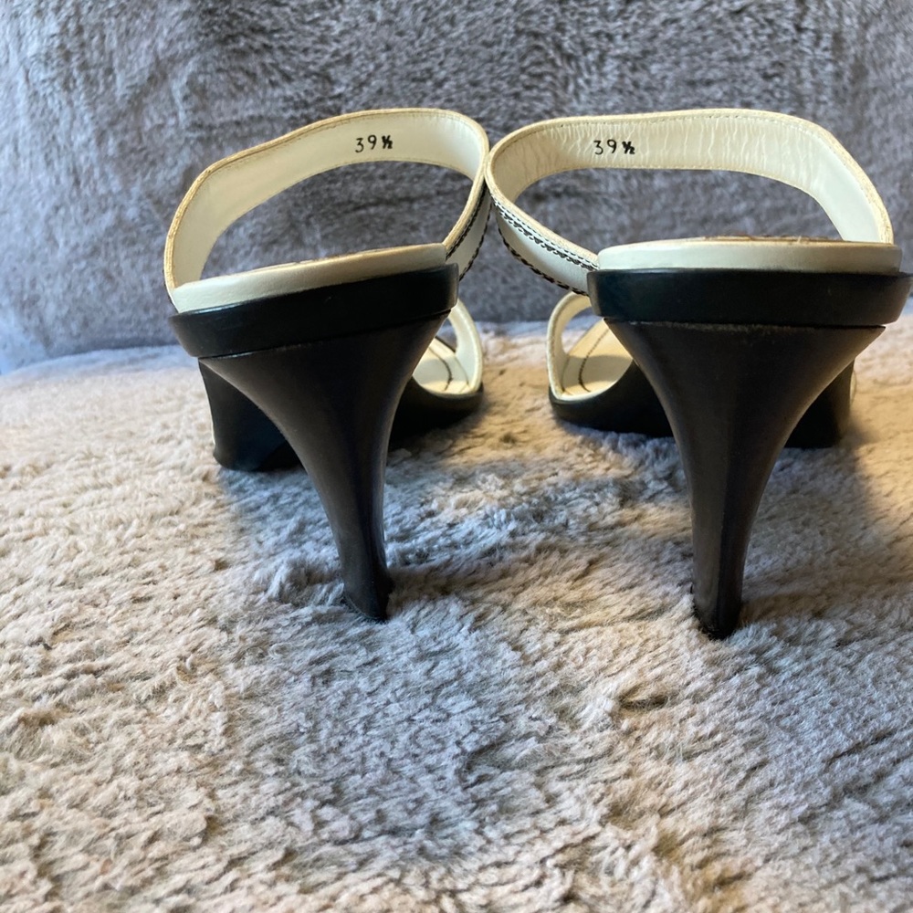 Tods heels - Picture 2 of 4